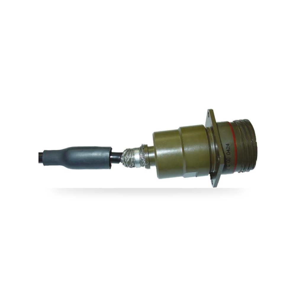 كابل شبكات إيثرنت CAT5E عالي طراز B ريمكو للتوريدات الصناعية (Reemco Industrial)