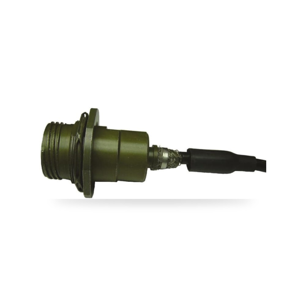 كابل شبكات إيثرنت CAT5E عالي طراز B شاق RS ريمكو للتوريدات الصناعية (Reemco Industrial)