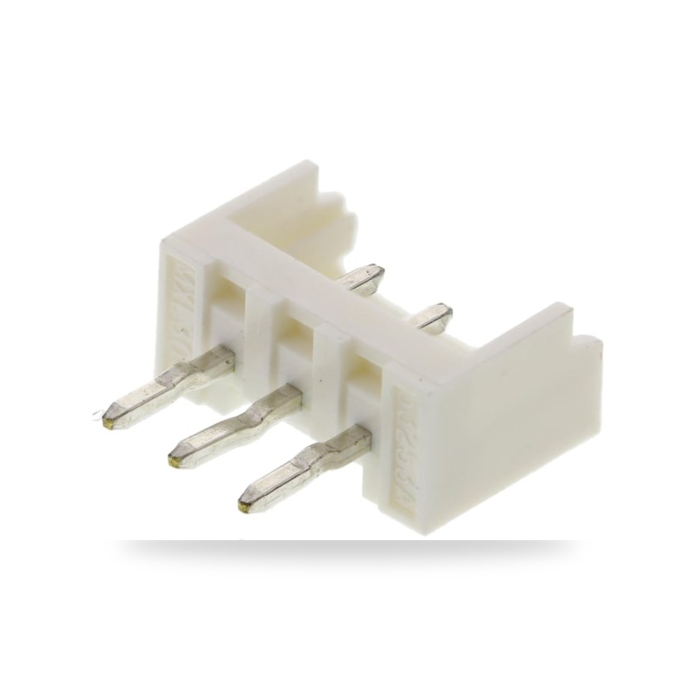 موصل وبن هيدر بوردات PCB 3 خط خطوة 2 طراز ريمكو للتوريدات الصناعية (Reemco Industrial)