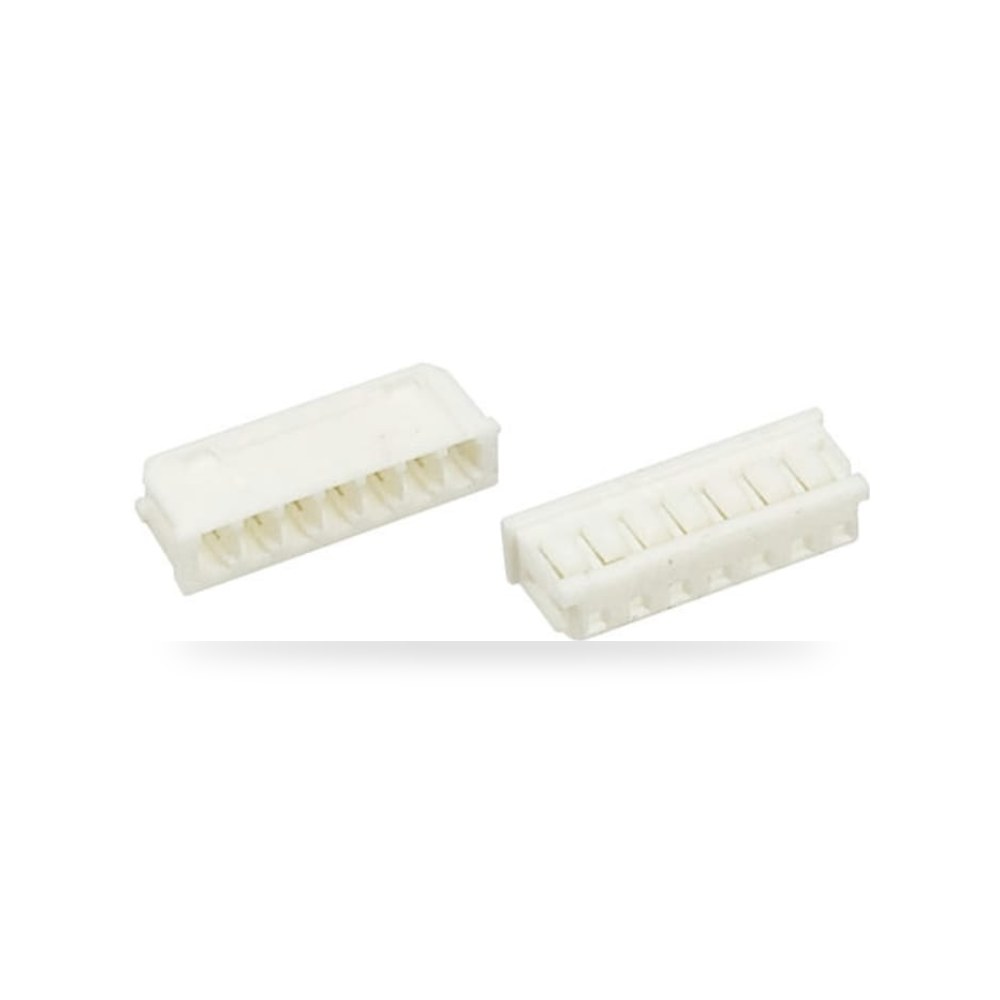 غطاء ومبيت موصلات أسلاك بوردات دقيق 7 أطراف ريمكو للتوريدات الصناعية (Reemco Industrial)