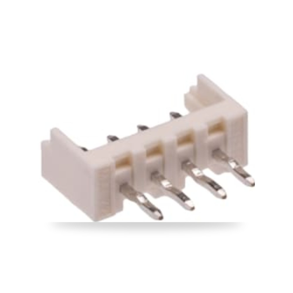 موصل وبن هيدر بوردات PCB 4 خط خطوة 2 طراز S ريمكو للتوريدات الصناعية (Reemco Industrial)