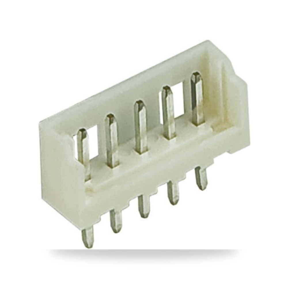 موصل وبن هيدر بوردات PCB 7 خط خطوة 2 مم عالي ريمكو للتوريدات الصناعية (Reemco Industrial)