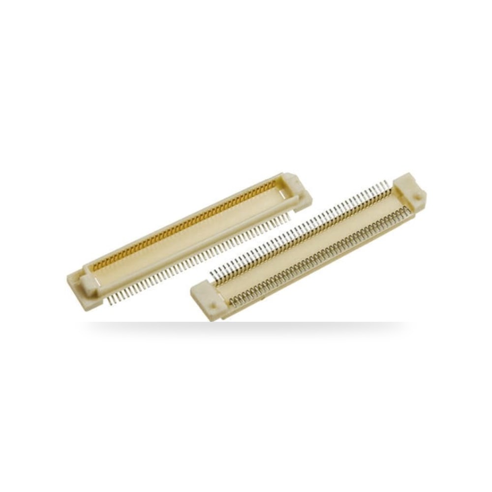 موصل وبن هيدر بوردات PCB 100 خط خطوة 0.6 ريمكو للتوريدات الصناعية (Reemco Industrial)