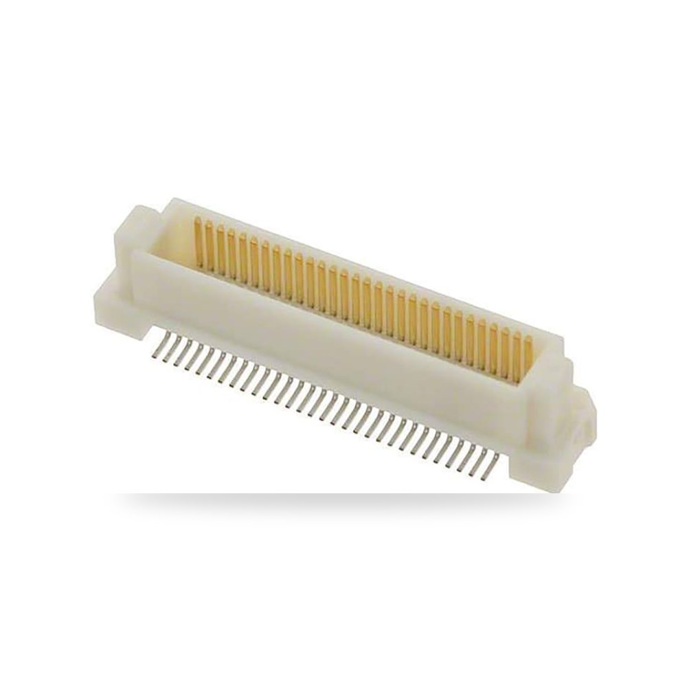 موصل وبن هيدر بوردات PCB 60 خط خطوة 0.6 صناعي ريمكو للتوريدات الصناعية (Reemco Industrial)