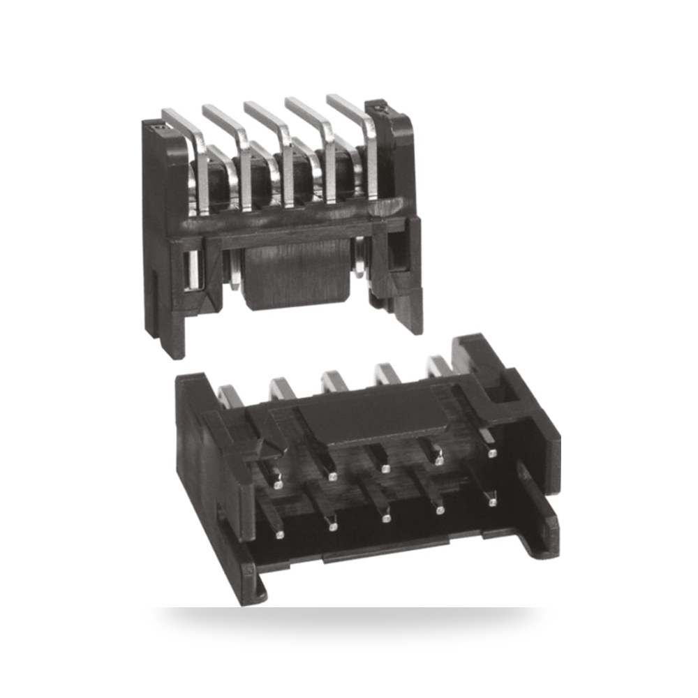 موصل وبن هيدر بوردات PCB 10 طراز X RS PRO ريمكو للتوريدات الصناعية (Reemco Industrial) موديل