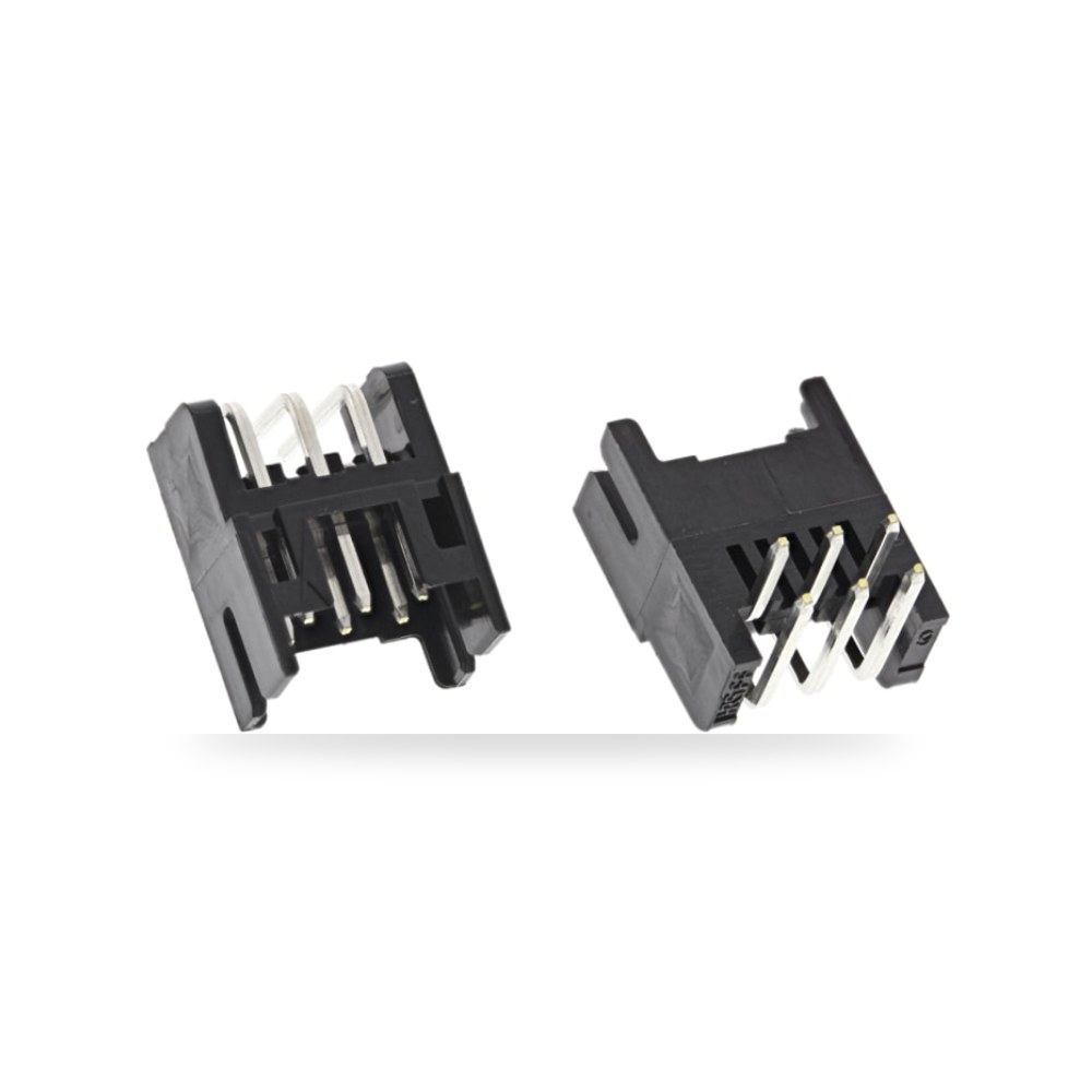 موصل وبن هيدر بوردات PCB 6 خط خطوة 2 طراز X ريمكو للتوريدات الصناعية (Reemco Industrial)