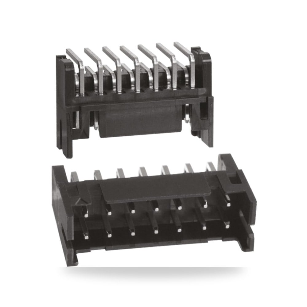 موصل وبن هيدر بوردات PCB 14 طراز A RS PRO ريمكو للتوريدات الصناعية (Reemco Industrial)