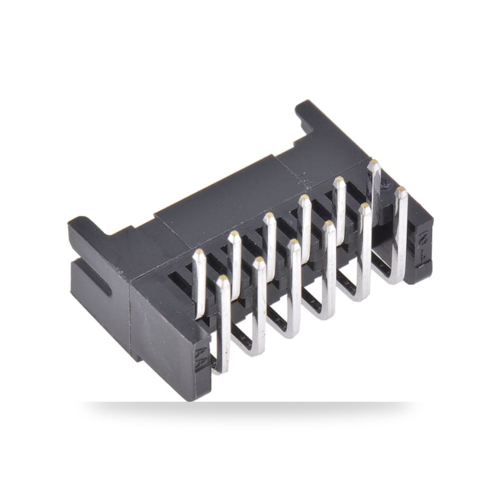 موصل وبن هيدر بوردات PCB 12 خط خطوة 2 طراز B ريمكو للتوريدات الصناعية (Reemco Industrial)