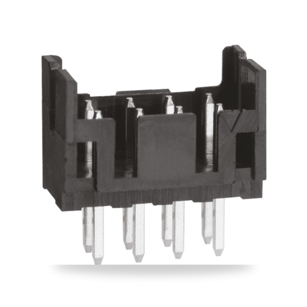 موصل وبن هيدر بوردات PCB 8 خط خطوة 2 طراز K ريمكو للتوريدات الصناعية (Reemco Industrial)