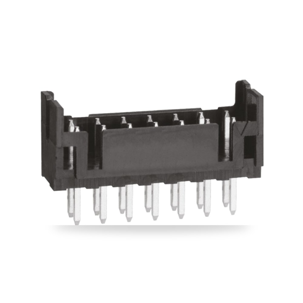 موصل وبن هيدر بوردات PCB 14 خط خطوة 2 طراز B ريمكو للتوريدات الصناعية (Reemco Industrial)