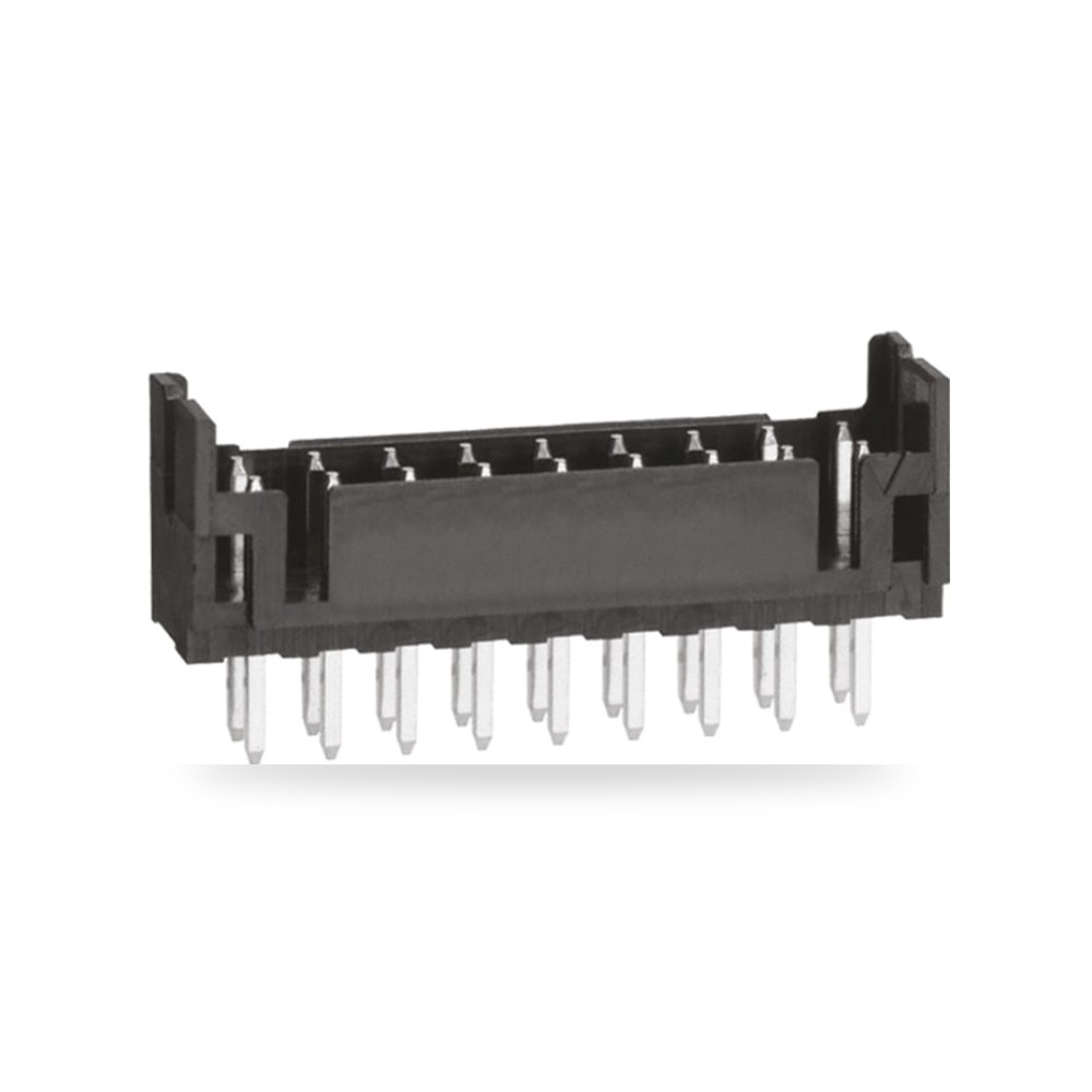 موصل وبن هيدر بوردات PCB 18 خط خطوة 2 فئة ريمكو للتوريدات الصناعية (Reemco Industrial) موديل