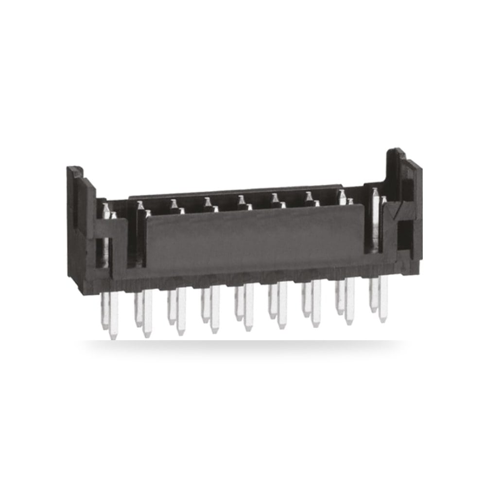 موصل وبن هيدر بوردات PCB 18 خط خطوة 2 نسخة ريمكو للتوريدات الصناعية (Reemco Industrial) موديل