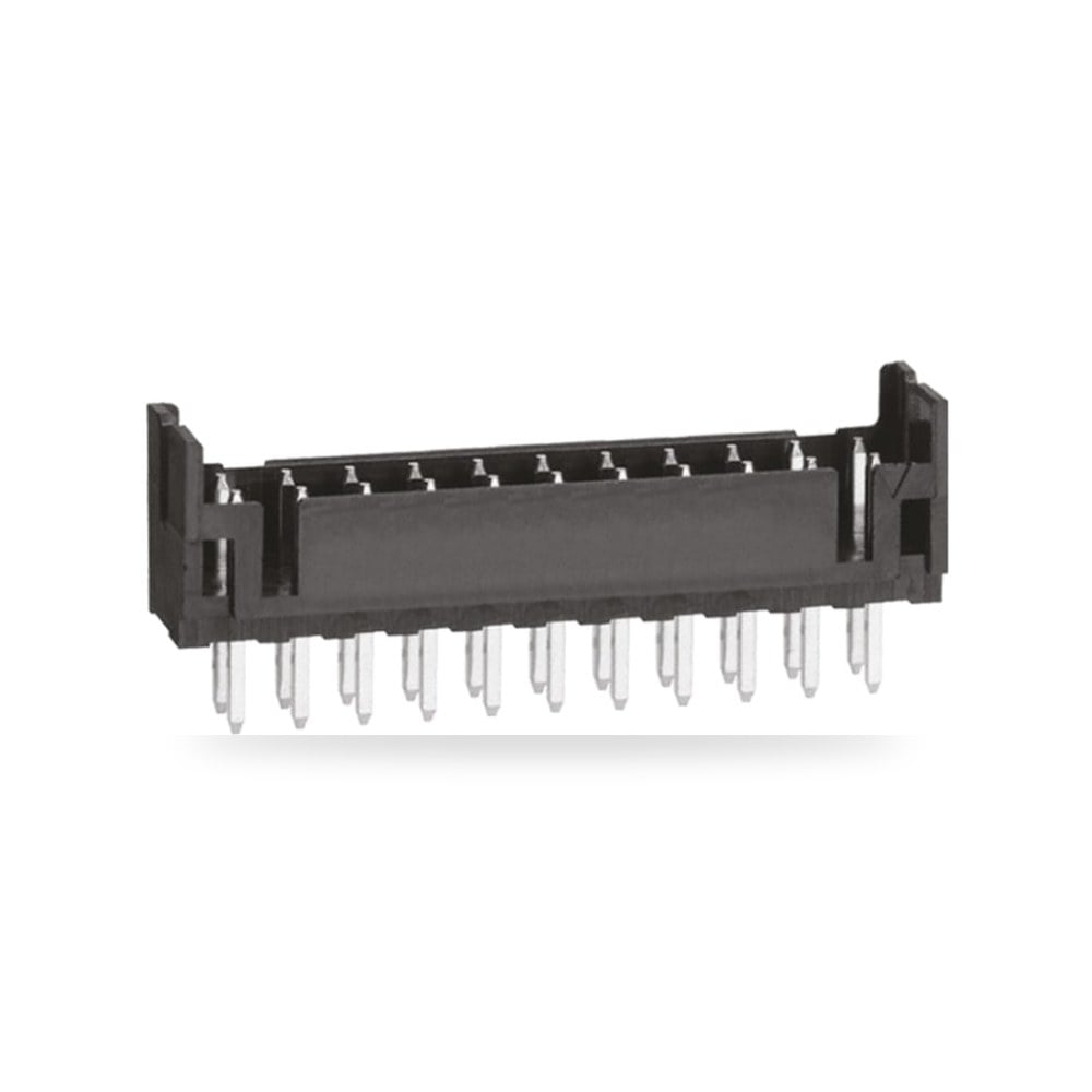 موصل وبن هيدر بوردات PCB 22 خط خطوة 2 صناعي ريمكو للتوريدات الصناعية (Reemco Industrial)
