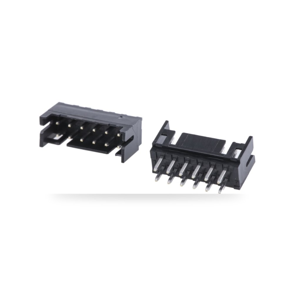 موصل وبن هيدر بوردات PCB 12 طراز C RS PRO ريمكو للتوريدات الصناعية (Reemco Industrial) موديل