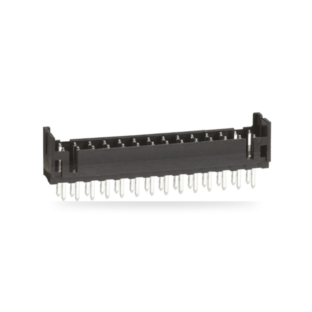 موصل وبن هيدر بوردات PCB 28 خط صناعي RS PRO ريمكو للتوريدات الصناعية (Reemco Industrial)