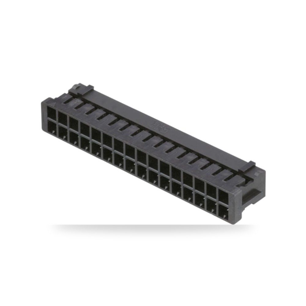 غطاء ومبيت موصلات أسلاك بوردات دقيق 32 أطراف ريمكو للتوريدات الصناعية (Reemco Industrial)
