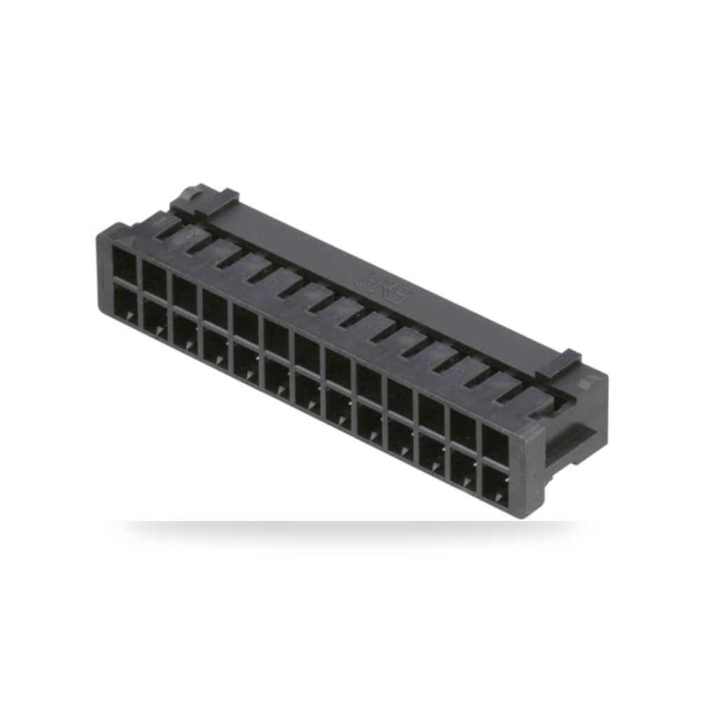 غطاء ومبيت موصلات أسلاك بوردات دقيق 26 فئة ريمكو للتوريدات الصناعية (Reemco Industrial)