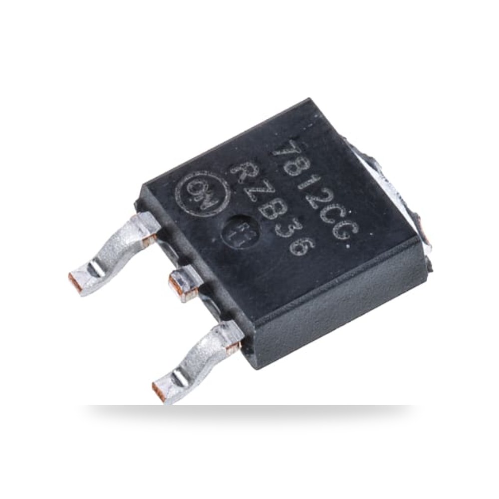 مثبت ومنظم جهد خطي 35 فولت موثوق للأعمال RS ريمكو للتوريدات الصناعية (Reemco Industrial)