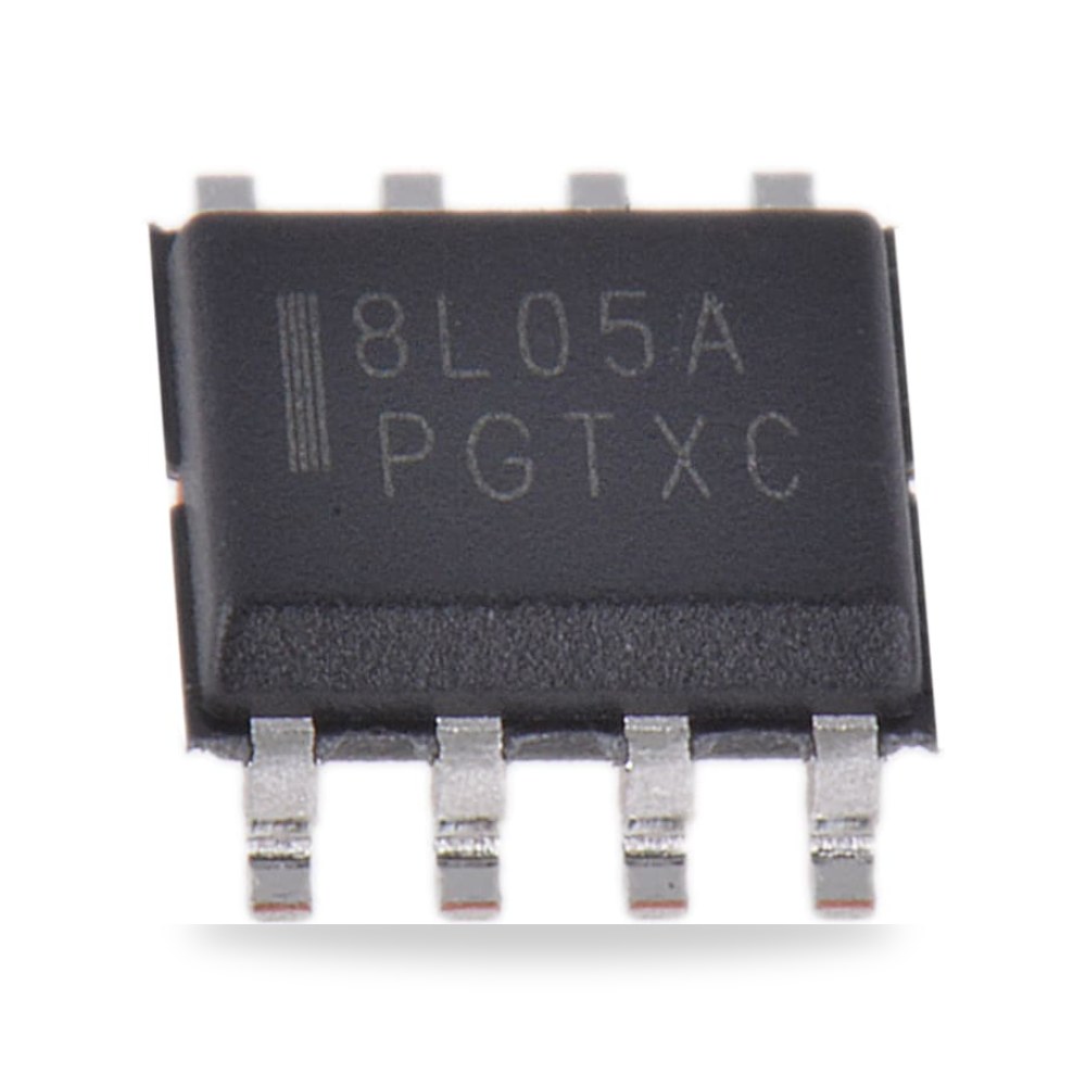 مثبت ومنظم جهد خطي SOIC إلكتروني دقيق طراز C ريمكو للتوريدات الصناعية (Reemco Industrial)