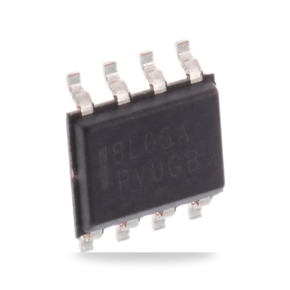 مثبت ومنظم جهد خطي SOIC إلكتروني طراز C RS ريمكو للتوريدات الصناعية (Reemco Industrial)