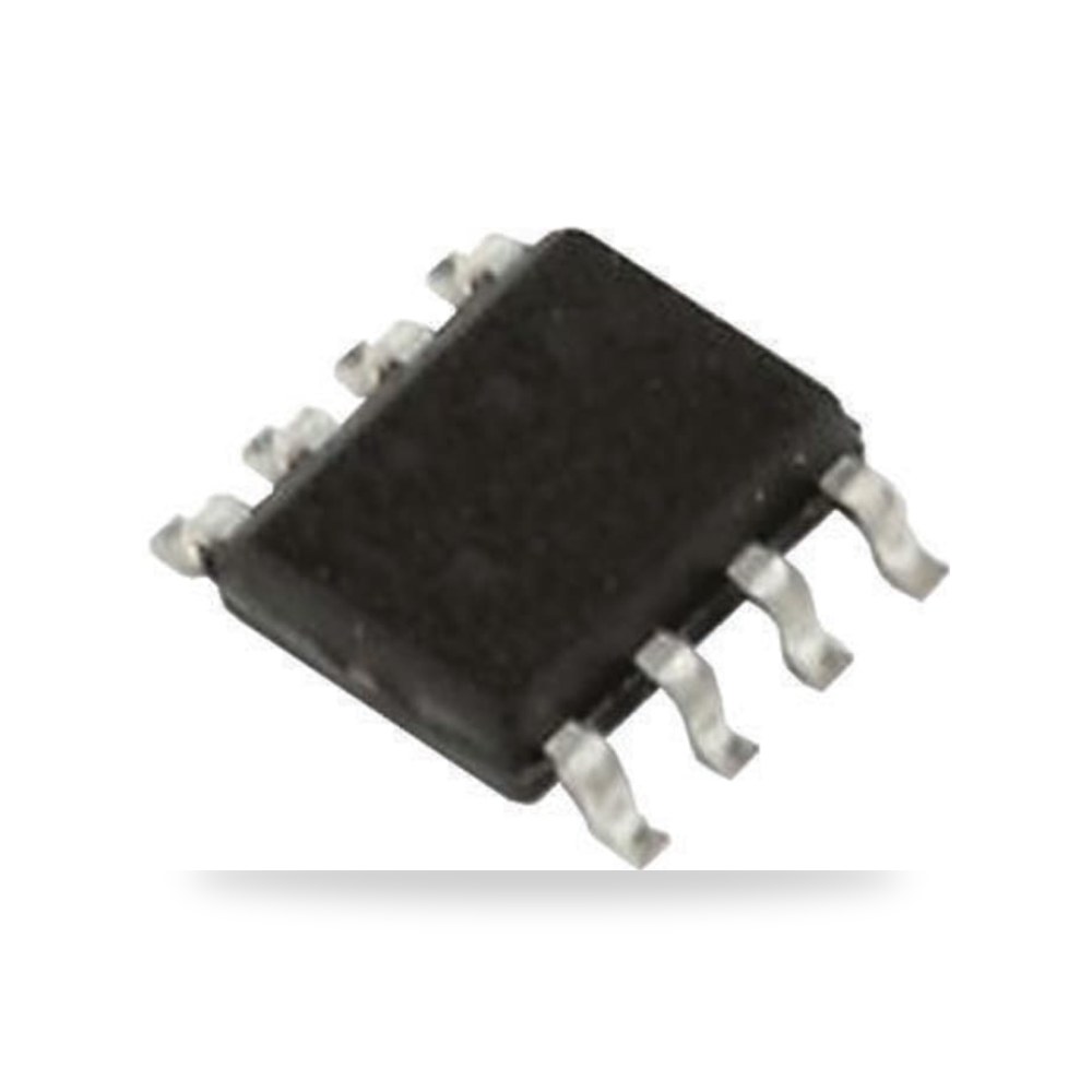 مثبت ومنظم جهد خطي SOIC إلكتروني طراز D RS ريمكو للتوريدات الصناعية (Reemco Industrial)