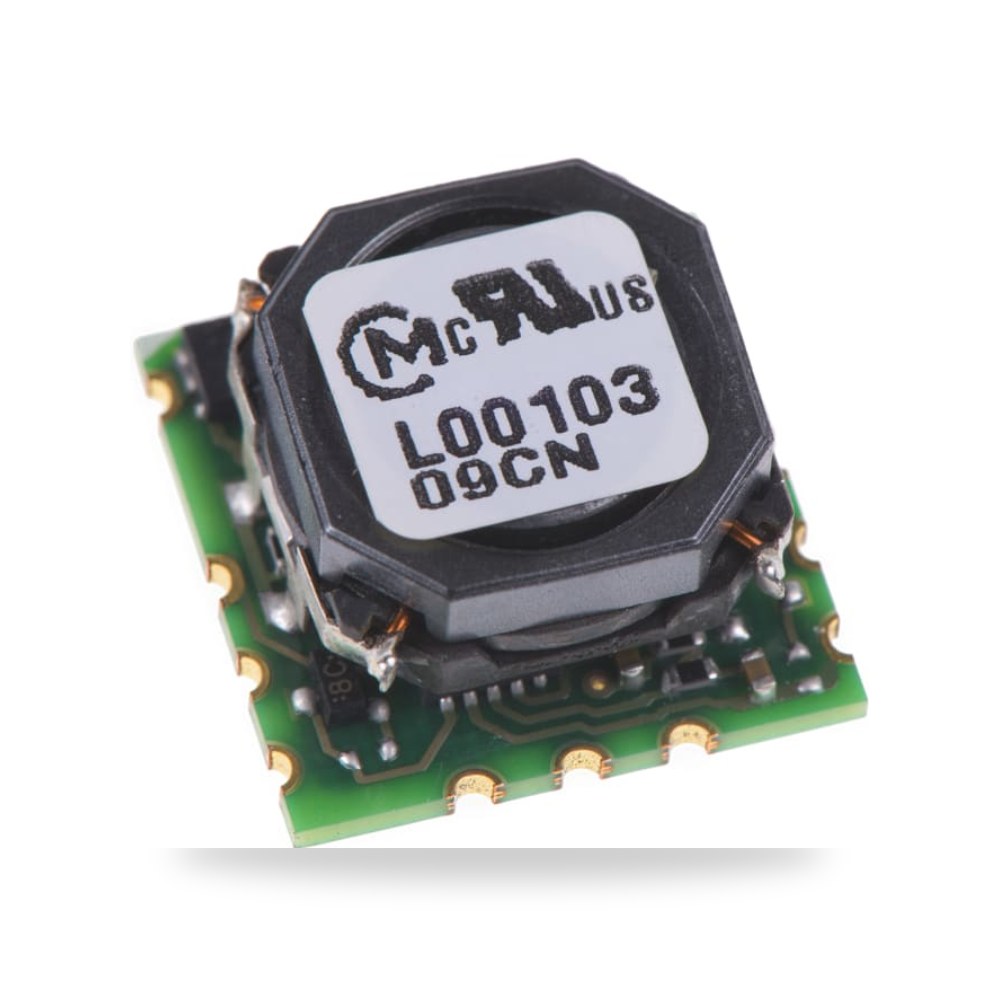 محول جهد DC DC 0.59 فولت صناعي RS PRO ريمكو للتوريدات الصناعية (Reemco Industrial) موديل