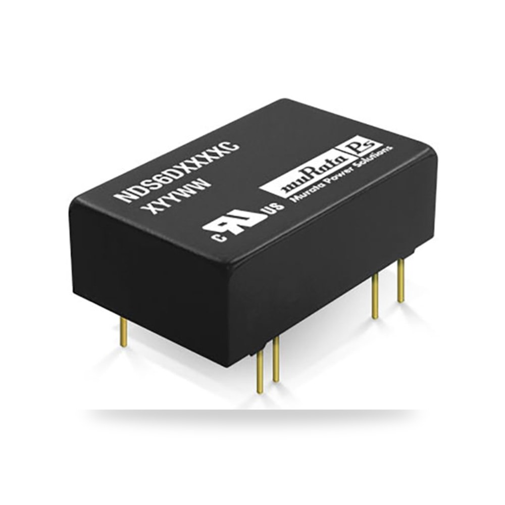 محول جهد DC DC 15 فولت 6 واط أداء عالي RS PRO ريمكو للتوريدات الصناعية (Reemco Industrial)