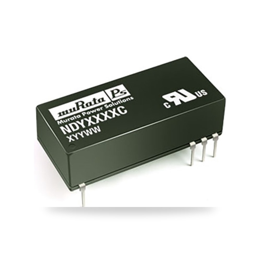 محول جهد DC DC 12 فولت 3 طراز R RS PRO ريمكو للتوريدات الصناعية (Reemco Industrial)