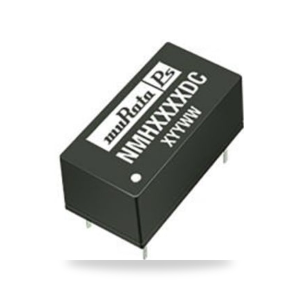 محول جهد DC DC 9 فولت ريمكو للتوريدات الصناعية (Reemco Industrial)