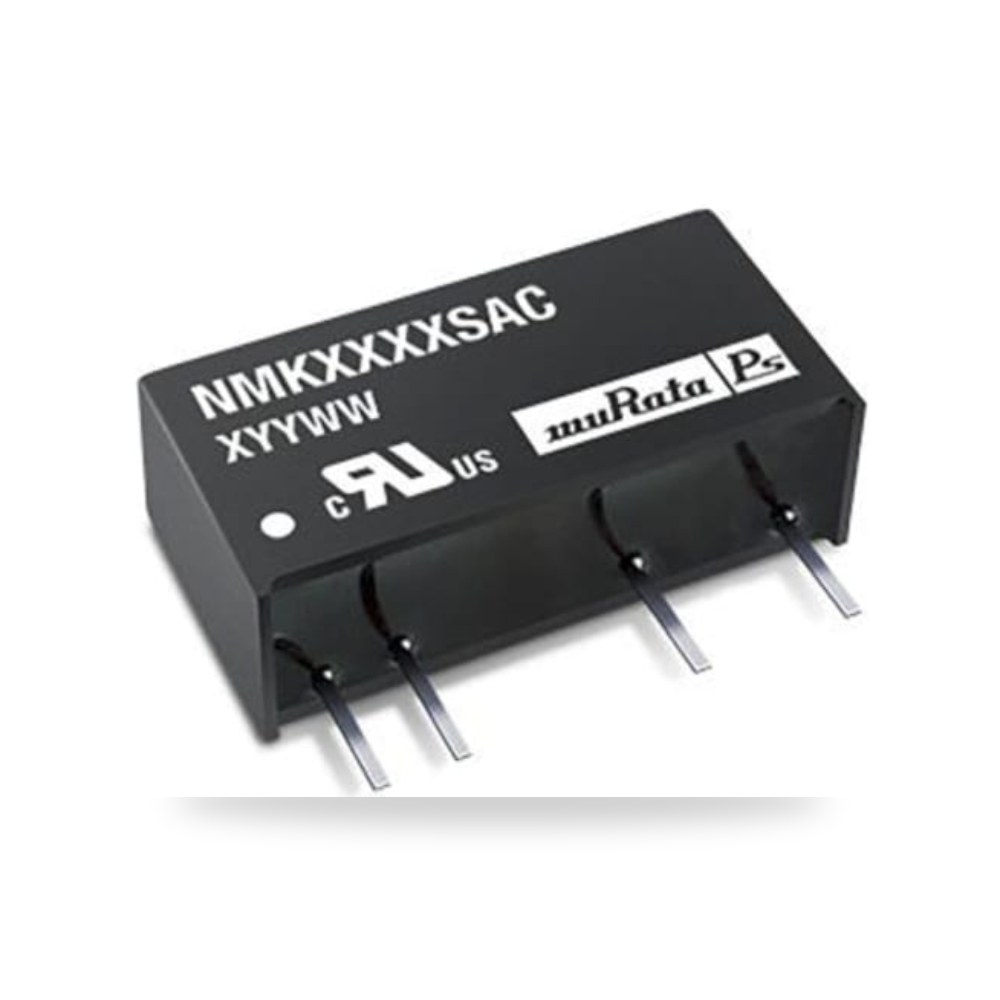 محول جهد DC DC 12 فولت 2 واط صناعي طراز Y RS ريمكو للتوريدات الصناعية (Reemco Industrial)