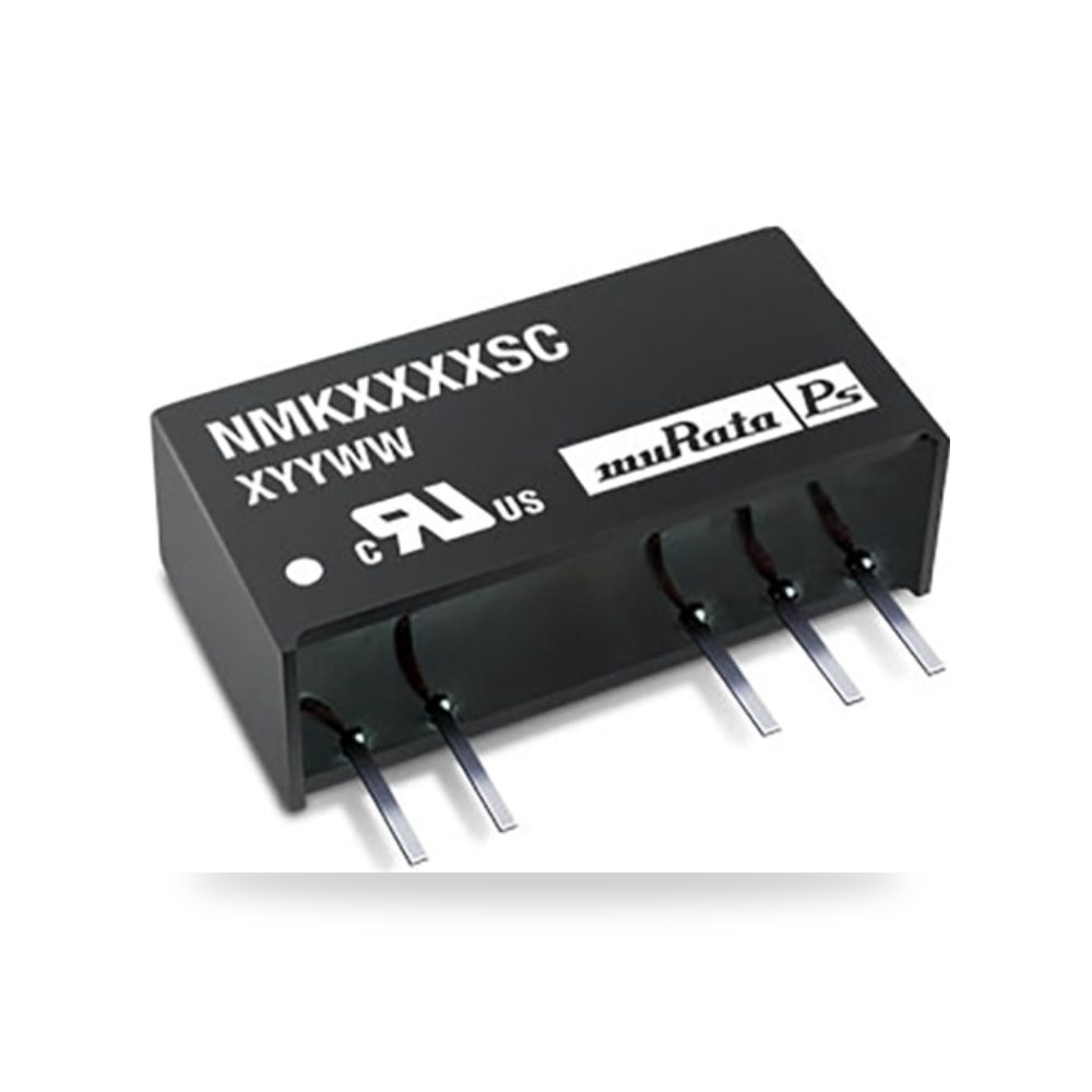 محول جهد DC DC 15 فولت 2 طراز H RS PRO ريمكو للتوريدات الصناعية (Reemco Industrial)