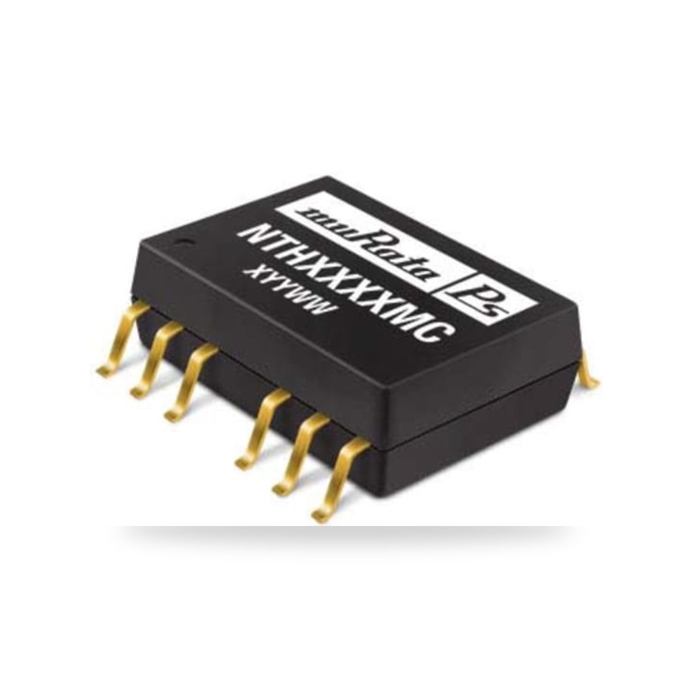 محول جهد DC DC 15 فولت 1 طراز V RS PRO ريمكو للتوريدات الصناعية (Reemco Industrial)