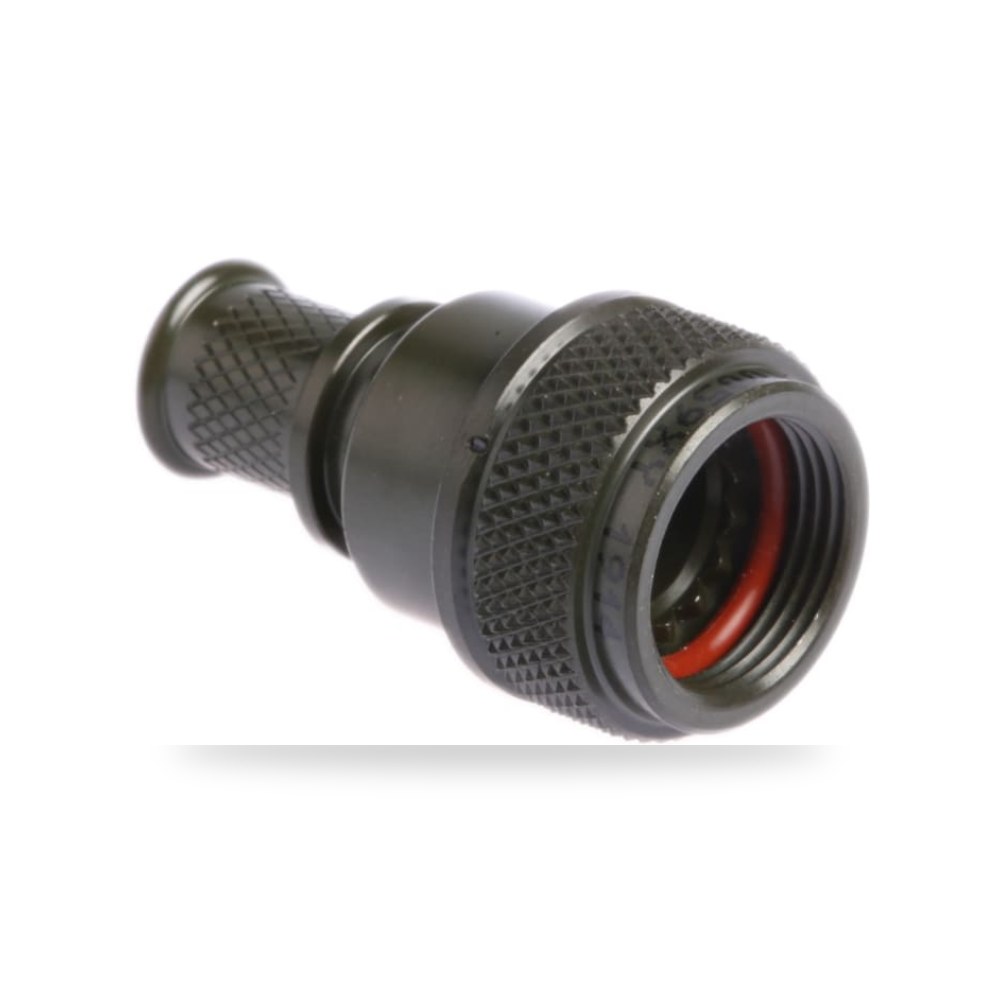 موصل دائري صناعي معتمد IP67 فئة E X صناعي RS ريمكو للتوريدات الصناعية (Reemco Industrial)