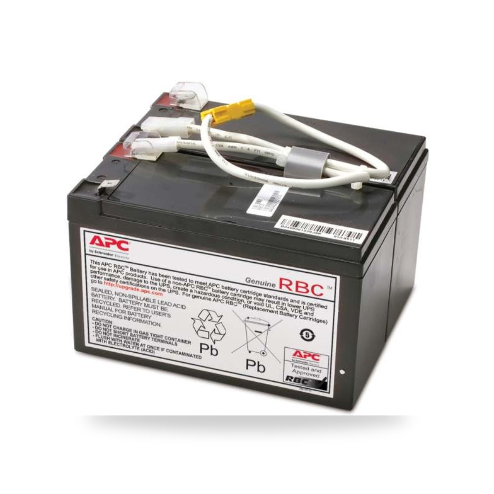 ملحقات وأطقم موصلات مزود طراز T RS PRO ريمكو للتوريدات الصناعية (Reemco Industrial) موديل RBC5