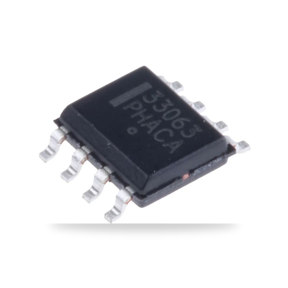 منظم جهد سويتشينج SOIC إلكتروني دقيق طراز ريمكو للتوريدات الصناعية (Reemco Industrial)
