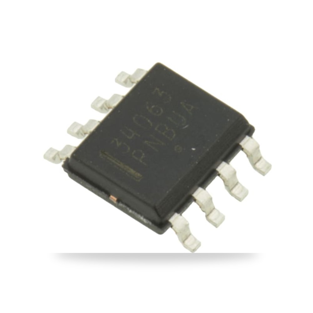 منظم جهد سويتشينج MC34063ADR2G SOIC صناعي RS ريمكو للتوريدات الصناعية (Reemco Industrial)