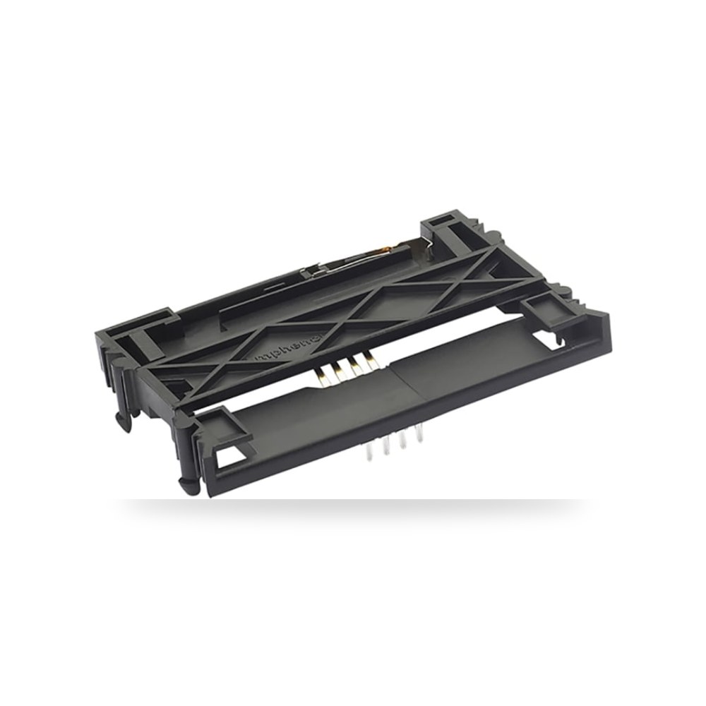 سوكت وموصل كروت ذاكرة وبطاقات Mini PCIe عالي ريمكو للتوريدات الصناعية (Reemco Industrial)