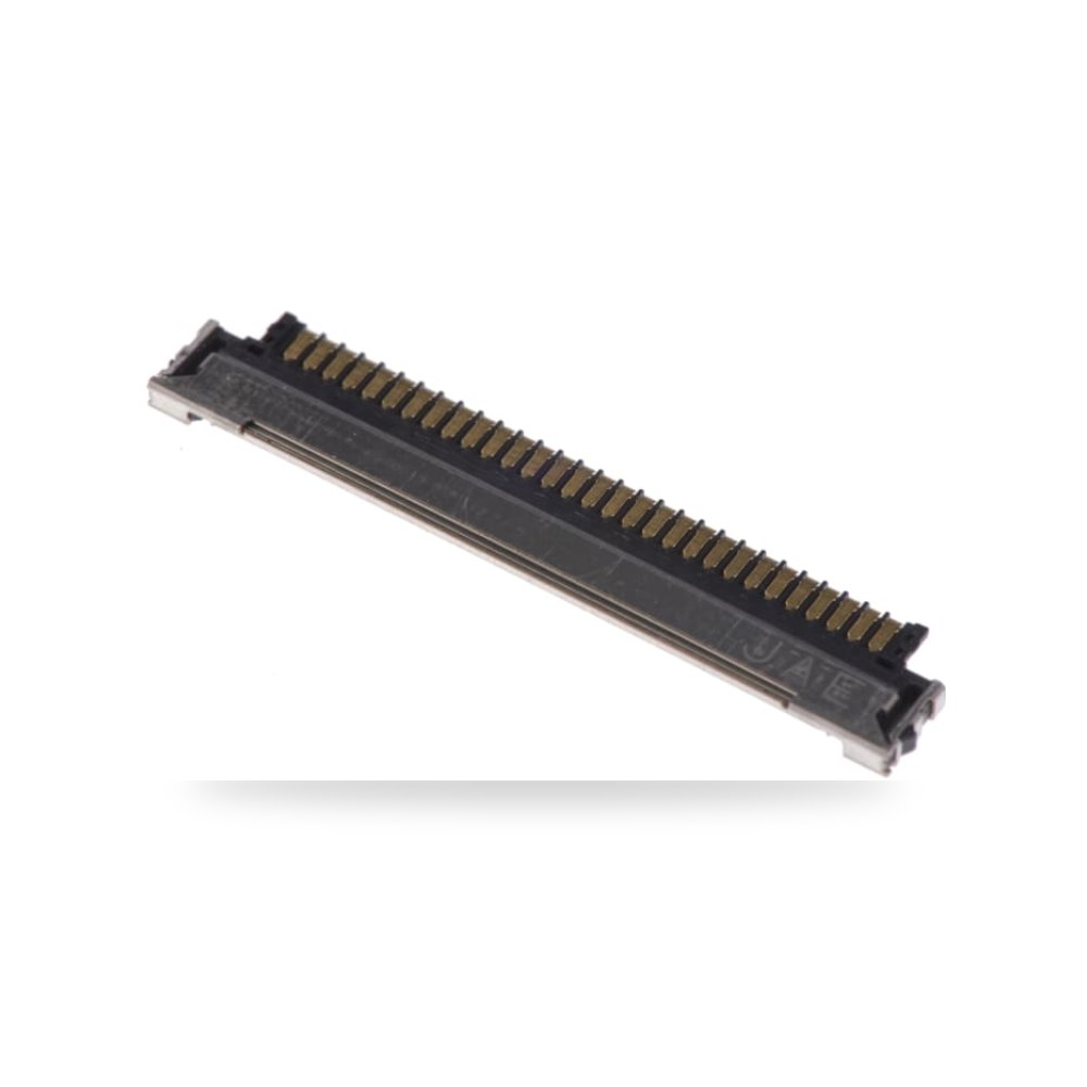 موصل إشارات شاشات رقمية LVDS 30 خط خطوة 1 مم ريمكو للتوريدات الصناعية (Reemco Industrial)