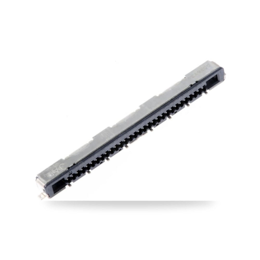 موصل إشارات شاشات رقمية LVDS 30 خط خطوة 1 ريمكو للتوريدات الصناعية (Reemco Industrial)