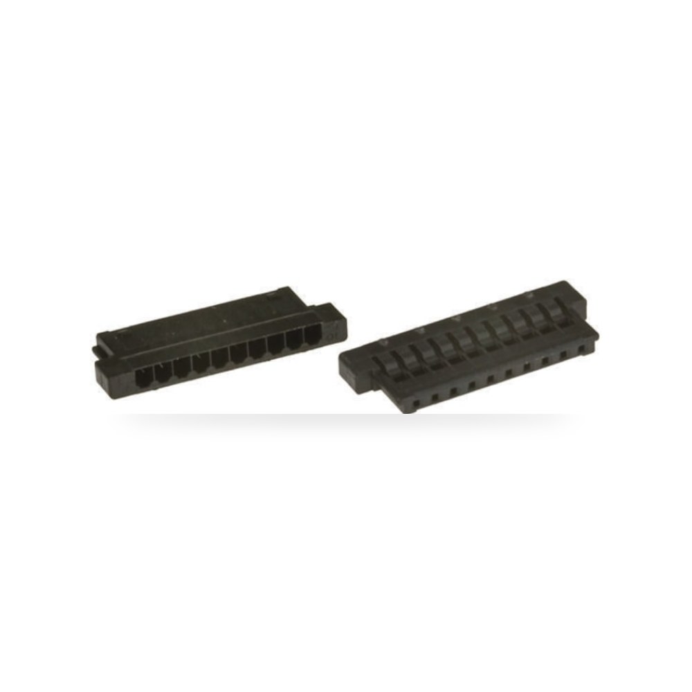 موصل إشارات شاشات رقمية LVDS 5 خط خطوة 1.25 ريمكو للتوريدات الصناعية (Reemco Industrial)