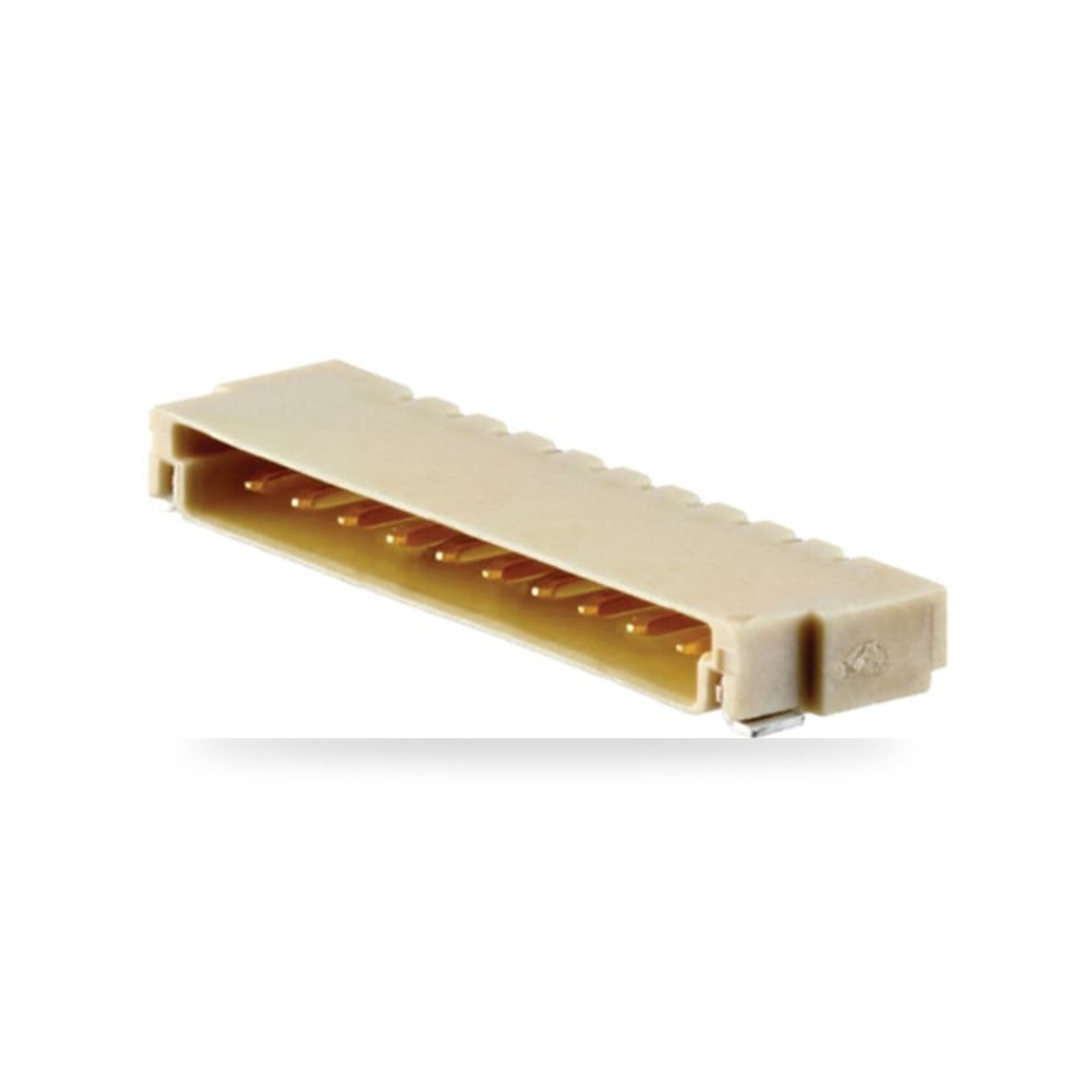 موصل إشارات شاشات رقمية LVDS 10 خط خطوة 1.25 ريمكو للتوريدات الصناعية (Reemco Industrial)