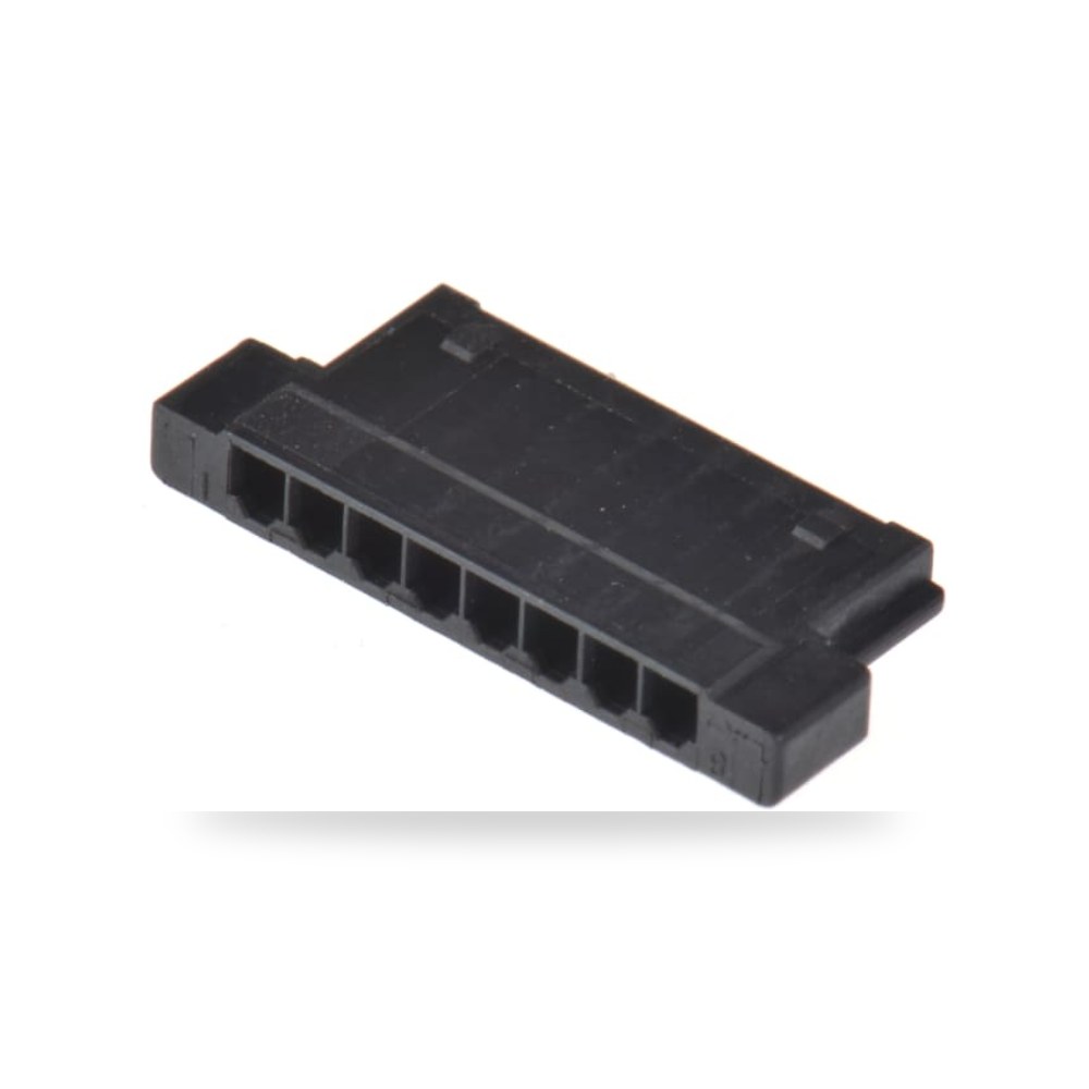 موصل إشارات شاشات رقمية LVDS 8 خط خطوة 1.25 ريمكو للتوريدات الصناعية (Reemco Industrial)