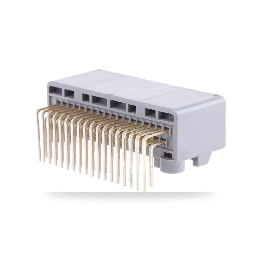 موصل وبن هيدر بوردات PCB 36 خط خطوة 2.2 مم ريمكو للتوريدات الصناعية (Reemco Industrial) موديل