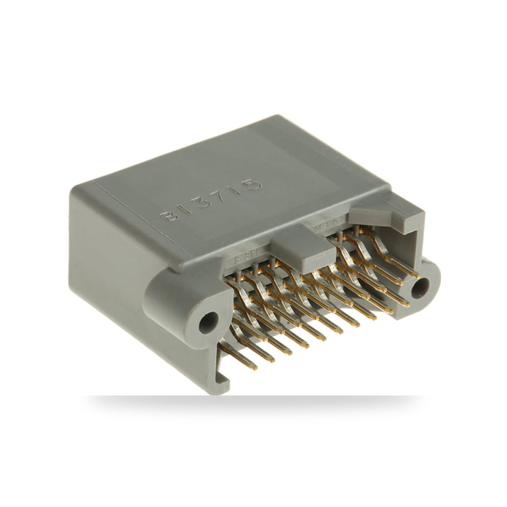 موصل وبن هيدر بوردات PCB 20 خط خطوة 2.2 مم ريمكو للتوريدات الصناعية (Reemco Industrial)