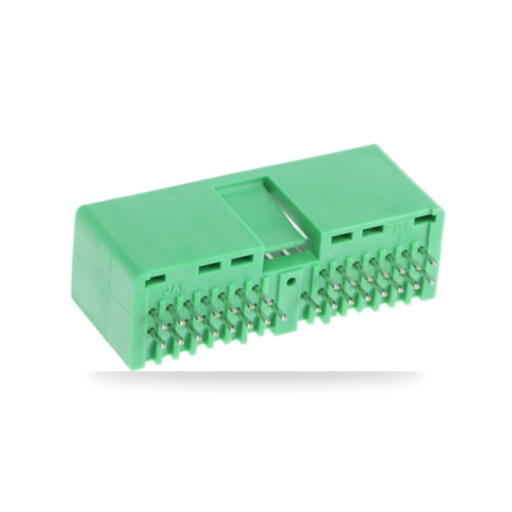 موصل وبن هيدر بوردات PCB 30 خط خطوة 2.5 مم ريمكو للتوريدات الصناعية (Reemco Industrial)