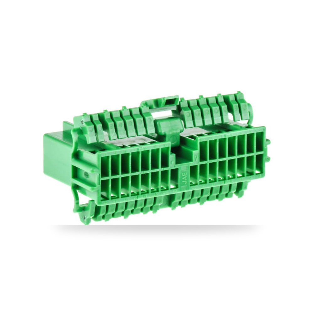 فيش وموصل كهرباء سيارات 30 خط طراز احترافي RS ريمكو للتوريدات الصناعية (Reemco Industrial)