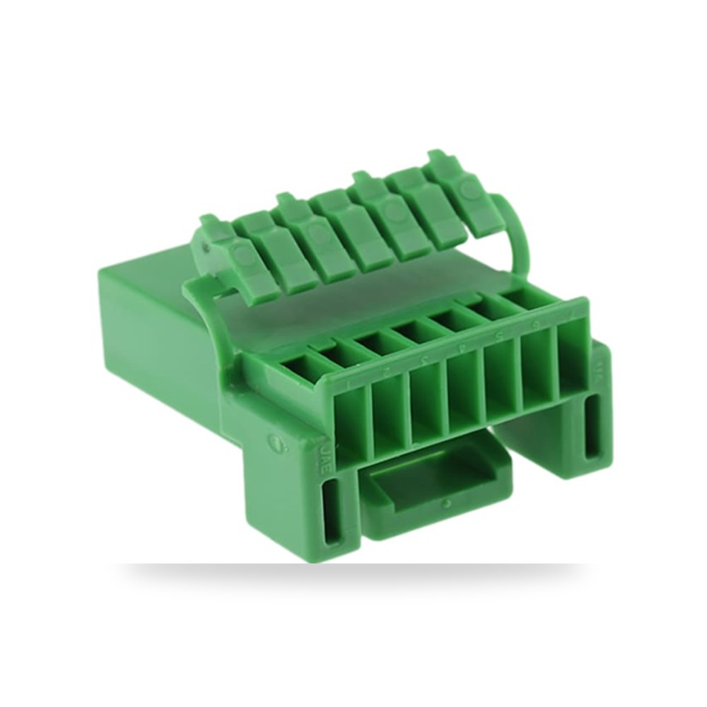 فيش وموصل كهرباء سيارات 7 صناعي RS PRO ريمكو للتوريدات الصناعية (Reemco Industrial)