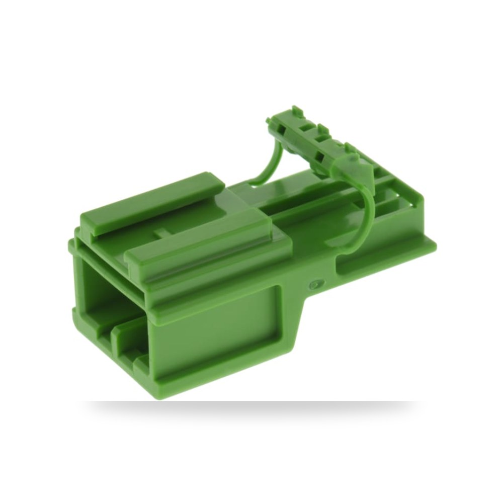 فيش وموصل كهرباء سيارات 5 خط صناعي طراز ريمكو للتوريدات الصناعية (Reemco Industrial)