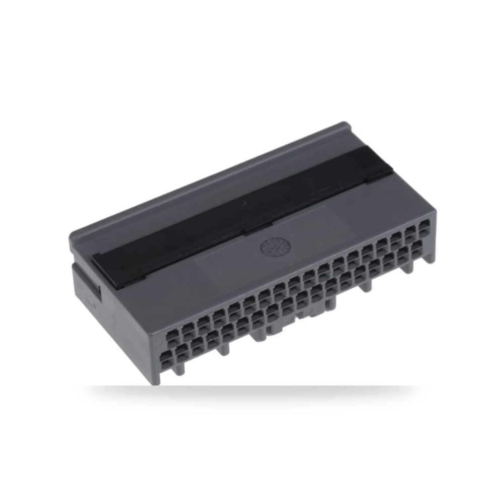 فيش وموصل كهرباء سيارات 36 خط صناعي RS PRO ريمكو للتوريدات الصناعية (Reemco Industrial)