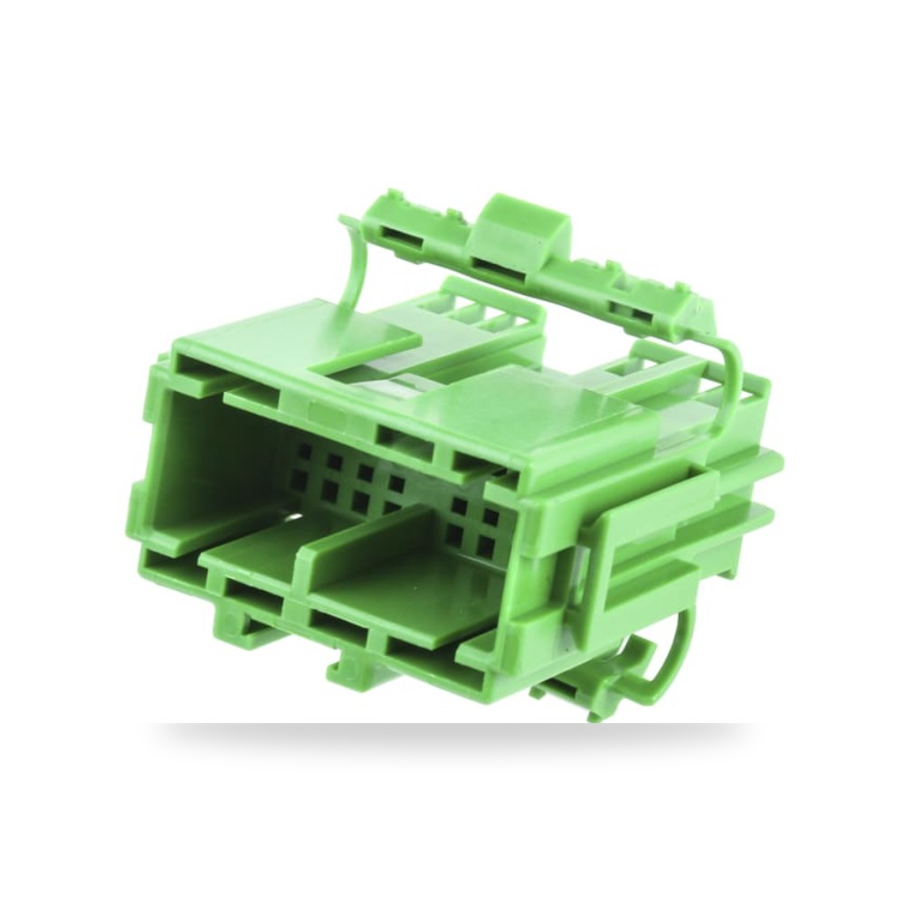 فيش وموصل كهرباء سيارات 16 خط صناعي لوحات ريمكو للتوريدات الصناعية (Reemco Industrial)
